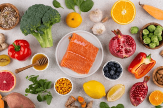 Thiếu Hụt Vitamin Nào Làm Da Xỉn Màu?
